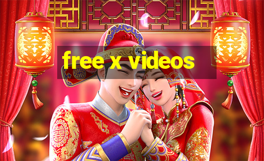 free x videos