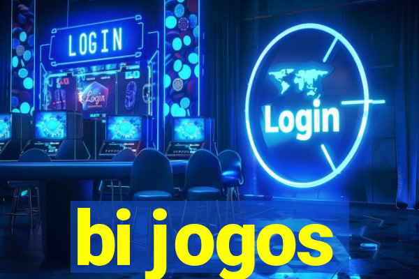 bi jogos