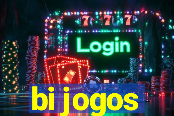 bi jogos