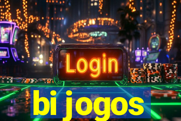 bi jogos