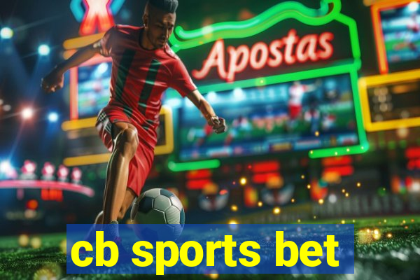 cb sports bet