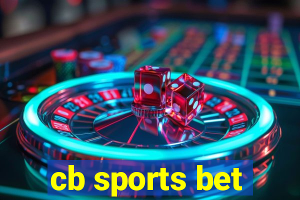 cb sports bet