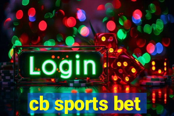 cb sports bet