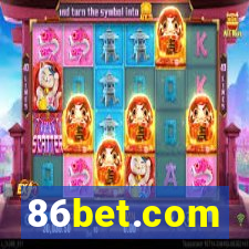 86bet.com