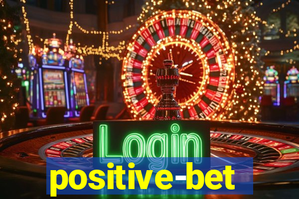 positive-bet