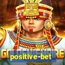 positive-bet