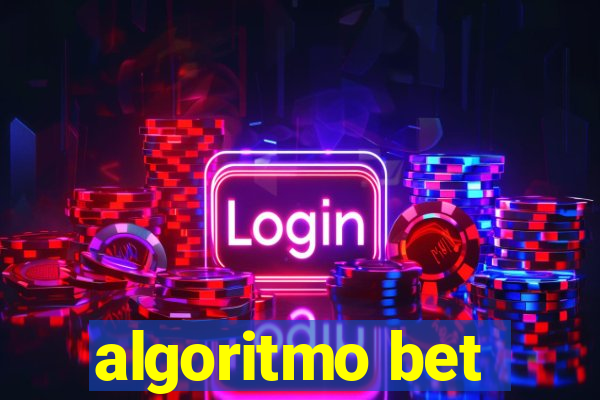 algoritmo bet