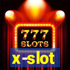 x-slot