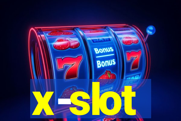 x-slot