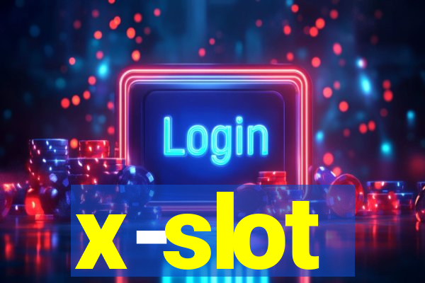 x-slot