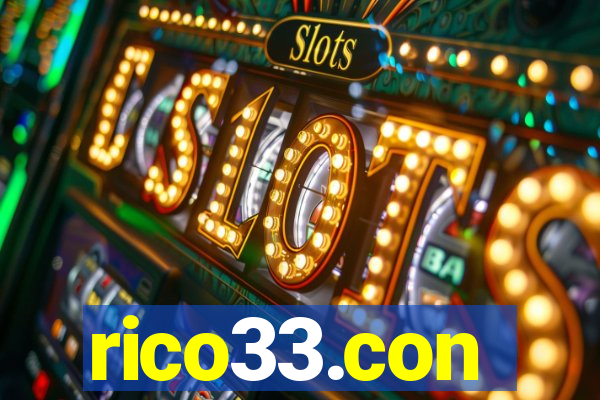 rico33.con