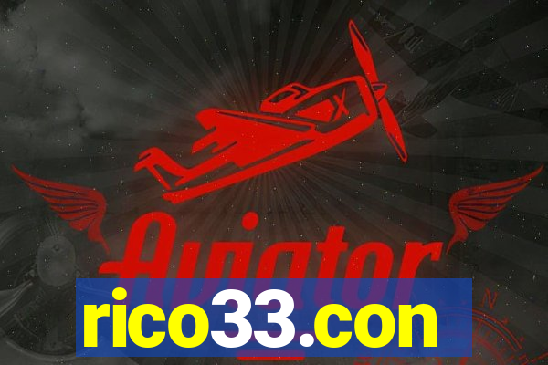 rico33.con