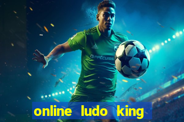 online ludo king cash game