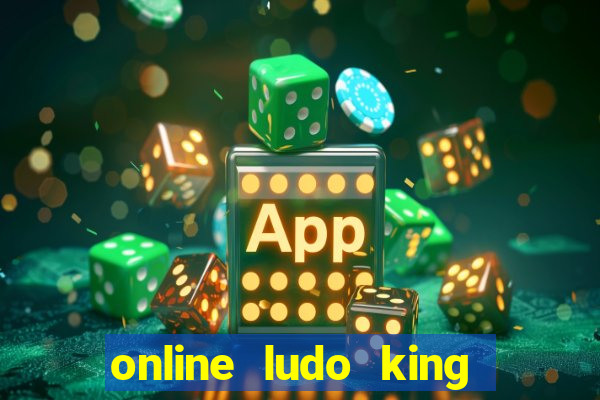 online ludo king cash game