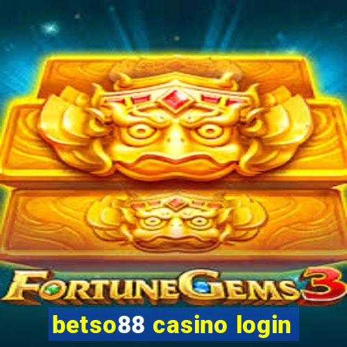 betso88 casino login