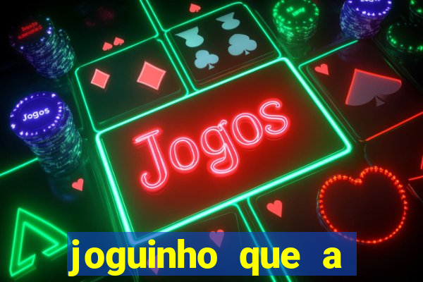 joguinho que a virgínia joga