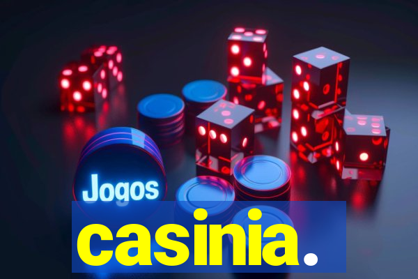 casinia.