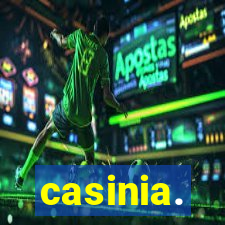 casinia.