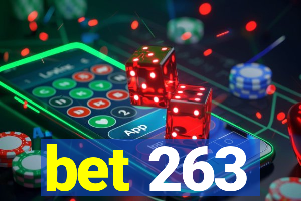 bet 263