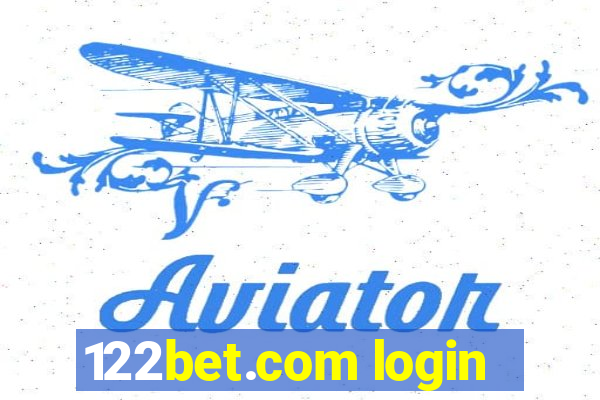 122bet.com login