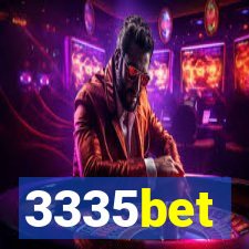 3335bet