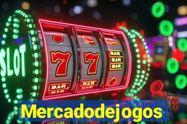 Mercadodejogos