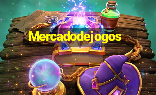 Mercadodejogos