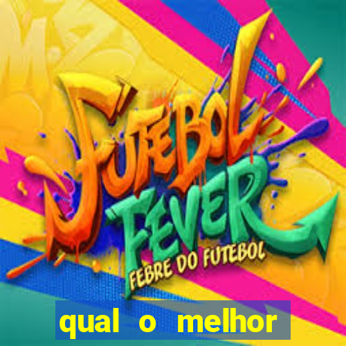 qual o melhor aplicativo de jogos