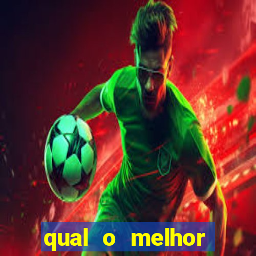 qual o melhor aplicativo de jogos