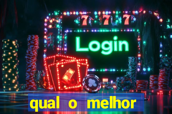 qual o melhor aplicativo de jogos