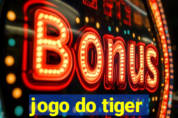 jogo do tiger