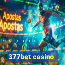 377bet casino