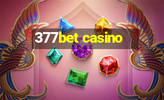 377bet casino