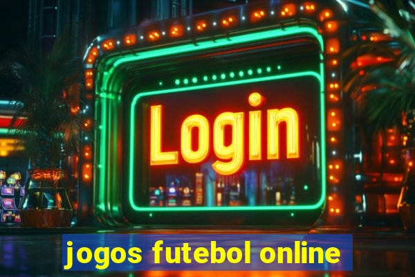 jogos futebol online