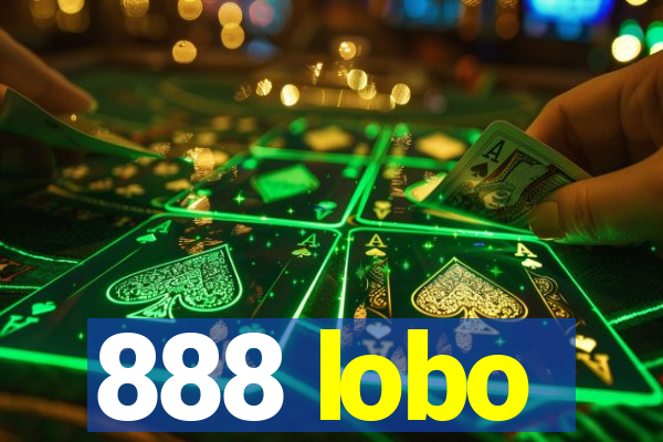 888 lobo