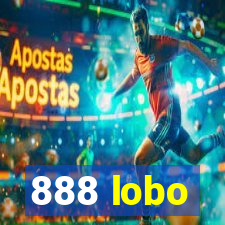 888 lobo