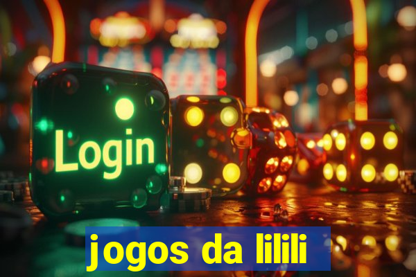 jogos da lilili