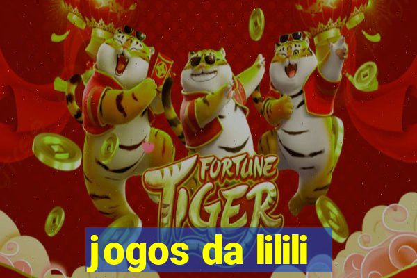 jogos da lilili