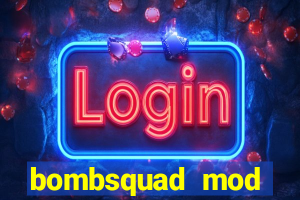 bombsquad mod manager download