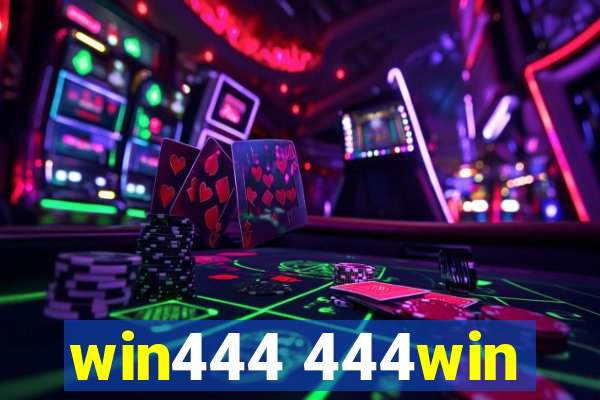 win444 444win