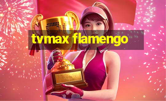 tvmax flamengo