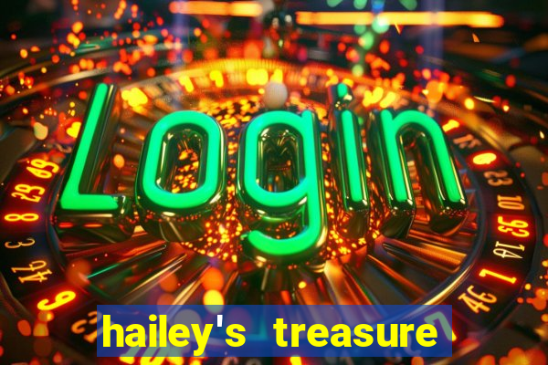 hailey's treasure adventure apk mod unlimited money