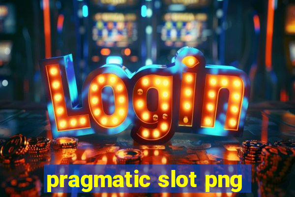 pragmatic slot png