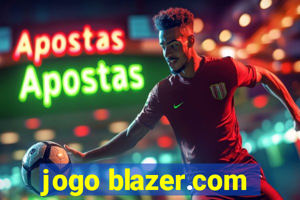 jogo blazer.com