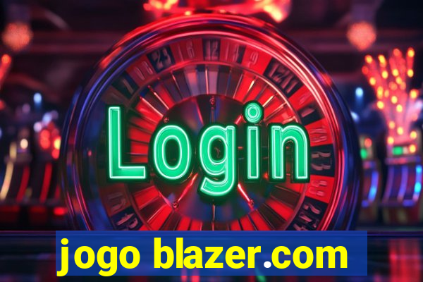 jogo blazer.com