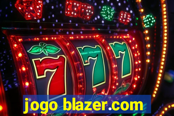 jogo blazer.com