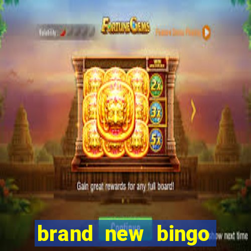 brand new bingo sites 2023