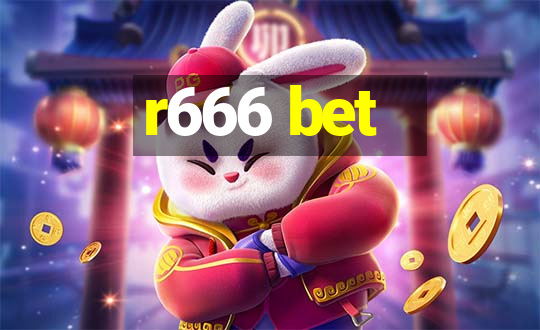 r666 bet