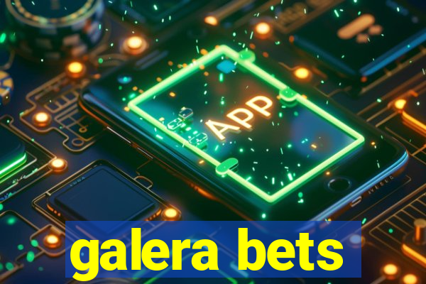 galera bets