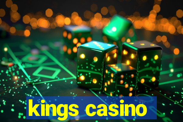 kings casino